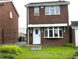 Kennford Close, Rowley Regis, B65