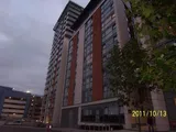 Oceanis Apartments, 19 Seagull Lane, London, E16