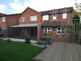 Quartz Close, Wokingham, Berkshire, RG41