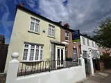 Glenfarg Road, Catford, SE6