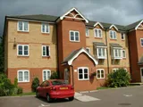 Woodfield Road, Thames Ditton