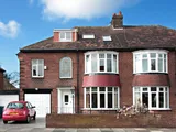 Moorside North, Fenham, Newcastle Upon Tyne