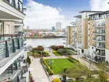 Bluewater House, Smugglers Way, London