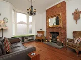 Ashbrook Road, Archway