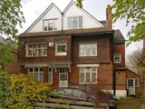 Glenluce Road, Blackheath
