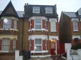 Davenport Road, Catford, SE6