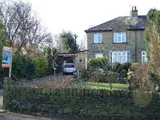 Long Lane, Honley, Holmfirth, HD9