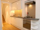 Tintern Street, Clapham, SW4