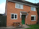 Parker Drive South, Farndon, Chester, CH3