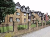 Gainsborough Lodge, Harrow, Middlesex