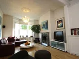 Cromwell Avenue, Highgate, N6