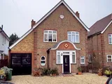 Ruxley Lane, Ewell, Epsom, KT19
