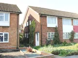 Staines Road West, Sunbury-On-Thames, TW16