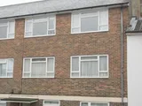 York Road, Eastbourne, BN21