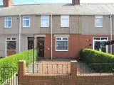Whitsun Grove, Bedlington