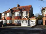 Maxwelton Avenue, London