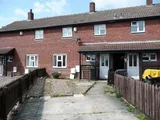 Beeston Square, Athersley North, Barnsley