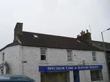 Queen Street, Newton Stewart, DG8