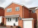 Woodthorpe Drive, Bewdley, DY12