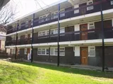 Litcham House, Longnor Road, Stepney