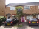 Balcorne Street, Victoria Park