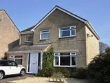 Bartley Croft, Tetbury, GL8