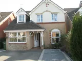 Rowan Gardens, Church village, Pontypridd, CF38