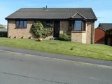 Mackie Gardens, Markinch, KY7