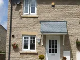 Langwood Gardens, Haslingden, Rossendale, BB4