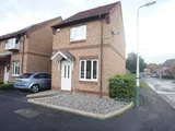 Bennison Drive, Harold Wood, Essex, RM3