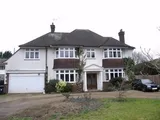London Road, St Albans, Hertfordshire