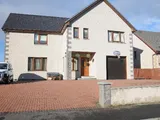 Cloverfield Park, Inshes, Inverness, IV2