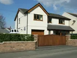New Road, Llanmorlais, Swansea, SA4