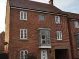 Ilsley Road, Basingstoke, RG24
