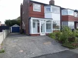 East Meade, Prestwich