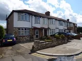 HERTFORD ROAD, ENFIELD, MIDDLESEX
