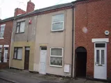 23 St Cuthbert Sreet, Worksop, Nottinghamshire