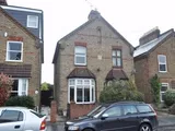 Hythe Road, Staines upon Thames, Surrey