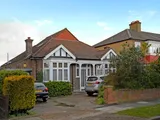 Daybrook Road, Merton Park
