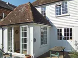 Headcorn, Kent