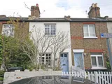 York Road, Kingston Upon Thames