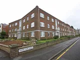 Home Park Walk, Kingston Upon Thames