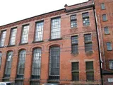 Linen House, Boulevard Works, Hartley Road, Nottingham