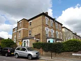 Middle Lane, Crouch End