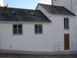 Salcombe, Devon, TQ8