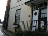 Salcombe, Devon, TQ8