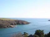 Salcombe, Devon, TQ8