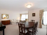 Scarsdale Place, London, W8
