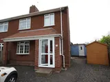 Beech Gardens, LICHFIELD, Lichfield, WS14