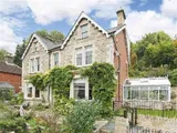 Watledge Bank, Nailsworth, Glos